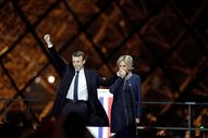 Macron