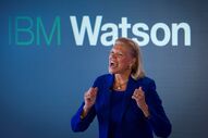 Ginni Rometty