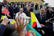 papa francisco