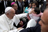 papa francisco