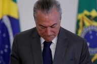 Michel Temer Brasil