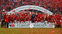 Bayern de Munique