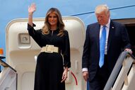 trumparabe