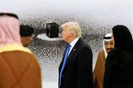 trumparabe