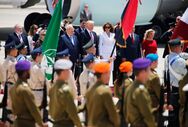 Trump Israel