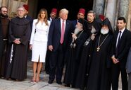 Trump Israel