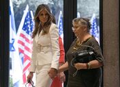 Trump Israel