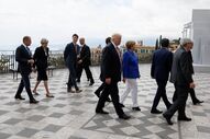 G7 Sicília