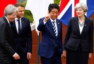 G7 Sicília