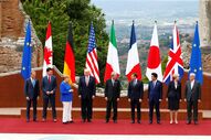 G7 Sicília