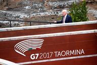 G7 Sicília