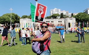 Pré-avisos de greve sobem 23% nas empresas públicas e privadas