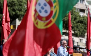 CGTP anuncia manifestações a 3 de Junho em Lisboa e Porto
