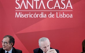 Santa Casa só poderá entrar no Montepio 'num processo estratégico de todo o sector social'