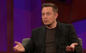 A visão do futuro de Elon Musk