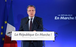 Partido de Macron exclui Valls da lista de candidatos às legislativas