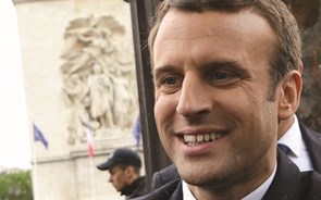 Rússia tentou espiar campanha de Macron através do Facebook