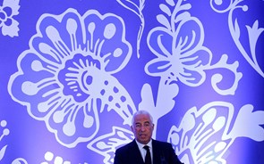 António Costa defende indústria do luxo como 'oportunidade' para Portugal