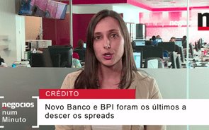 Quais os bancos que estão a cortar o “spread” da casa?