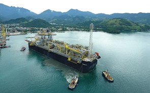 Petrogal Brasil participa amanhã em leilão de direitos de exploração de reservas petrolíferas