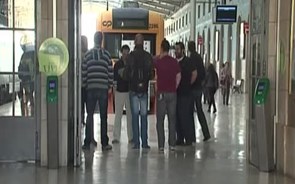 Sindicato Ferroviário alerta que CP tem 12 milhões em multas por cobrar