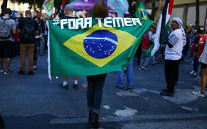 Ex-assessor de Temer e ex-ministro brasileiro detidos