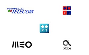 Da Telecom Portugal à Altice: a história de uma empresa contada pelas marcas