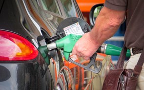 Cinco gasolineiras não estão a incorporar biocombustível exigido na lei