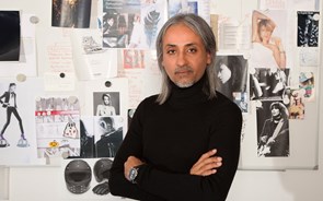 Zaim Kamal, o criativo da Montblanc