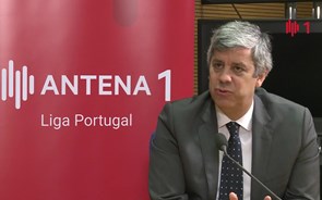 Centeno admite mais de 200 milhões para alívio de IRS em 2018