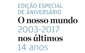 Aniversário Negócios: 14 anos em revista