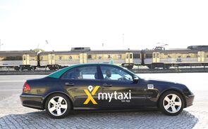 Mytaxi