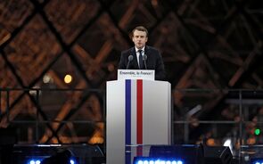 macron