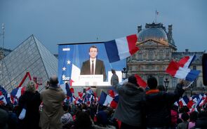 Macron