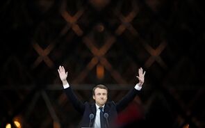 Macron