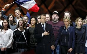 Macron