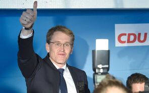 daniel guenther CDU