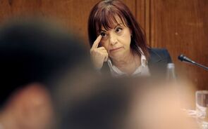 Maria Manuel Leitão Marques