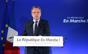 Richard Ferrand