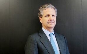 Jaime Carvajal CEO da Arcano