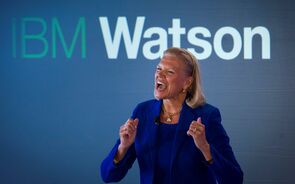 Ginni Rometty
