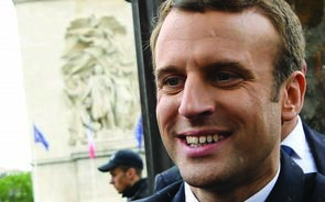Emmanuel Macron
