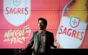 Filipe Bonina Central Cervejas Sagres