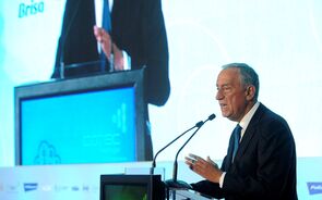 Marcelo Rebelo de Sousa Cotec