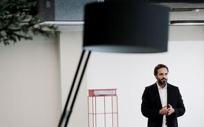 Farfetch Inauguração escritório José Neves