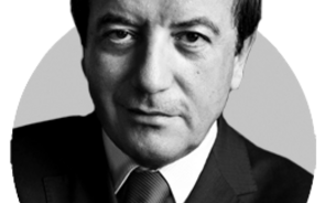 Zaki Laïdi