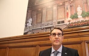 Paulo Ralha sindicato trabalhadores impostos