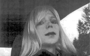 chelsea manning