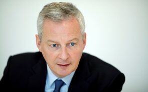 bruno le maire