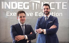 “Gestor de projecto lidera a criação do mundo novo”